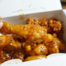 치킨강정시대