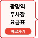서울아산병원(공영주차장 입구) | 광명역 주차장 요금표 알아보기