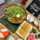 동달이홈쿡(도담범어점) | 대구 신천시장 맛집 도담찜닭 범어점 닭매운탕 후기