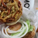 통통버거 이미지