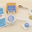 하나로 해결 올인원 샴푸바 이미지