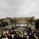한국여성합창단 | 어린이대공원 숲속의 무대 윤도현밴드 최정원 뮤지컬배우 2025피크닉in나루광진구연합합창단공연 관람 후기