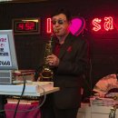 She Works Hard For The Money(Donna Summer) 이미지