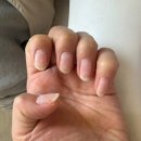 네로 네일 | 마산 네일 자석네일 맛집 겨울 연말네일 후기 [ 네일네로 ] 웨딩네일