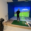 이매스크린골프 이미지