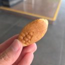 칠곡(부산방향)휴게소 호두과자 | 칠곡휴게소(부산방향) 하행 간식 먹방 후기