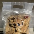 찹쌀누룽지 이미지