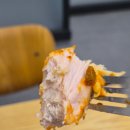 KFC서면점 | KFC 에그타르트 무료로 받는법과 켄치짜세트 후기 KFC 부산서면점