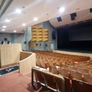 계양문화회관 | [인천/계양] 계양문화회관 대공연장, 20,000안시 대형 프로젝터 렌탈 설치 후기