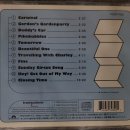 카디건스 | The Cardigans, 카디건스 – 2집 Life, 1995 (JP CD)