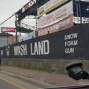 WASHLAND