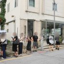 01-39 동구 | 5시 넘으면 줄선다! 광주 크림순대국밥 웨이팅 현실