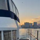 노을 | 여수 요트 투어, 여수 놀거리 추천 낭만바다요트 노을투어 후기