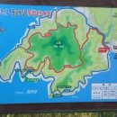 청천호 둘레길 주차장 이미지