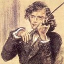브루흐 바이올린 협주곡 1번 이미지