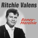 Boney Moronie - RitchieValens - 이미지