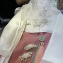 에덴주단 영등포 가성비 혼주한복 본식 후기 (내돈내산)