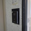 백양산쌍용스윗닷홈 | [부산 비디오폰]당감동 백양산쌍용스윗닷홈 직방 비디오폰 SHT-3527 설치 완료 후기 🔧