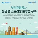 부산관광개발(주) 이미지