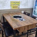 우정갈비 이미지