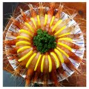 울릉도꽃새우 이미지