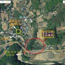 죽장면 큰마을보호수 옆 | 포항시 죽장면 입암리 입암서원 탐방