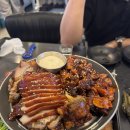 대전괴정동맛집 족발, 불족 완벽했던 나무오향족발 후기