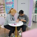 커브스 호원클럽 이미지