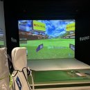 문정동 골프존파크⛳️🏌🏻‍♀️테라스크린 후기,무료주차 가능