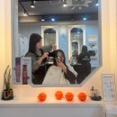 아름헤어 | 해운대 중동 미용실 미다인헤어! 가을맞이 레이어드컷 &amp; 셋팅펌 후기 (with 아름디자이너)