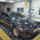 대형손세차 이미지