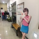 조은 스크린 골프연습장 이미지