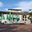 대구광역시 북구 어울아트센터 이미지