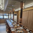 금송촌 | [파주맛집] 금송촌 파주본점 소양념갈비 코스 후기