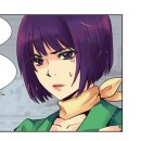 오상연 | 『당신만 몰라!』 - 유리아