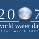오늘은 ‘세계 물의 날’…21세기 물 복지국가 건설 이미지