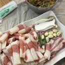 원당아라육길고기집 | 고양시맛집 참숯 화덕에서 구워 육즙이 살아있는 원당역 고기집, 올레길화덕구이 대만족 후기