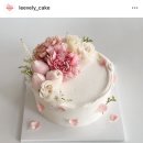리블리 케이크(Leevely cake) 네이버블로그
