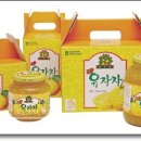 고흥특산물