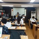 우쿨렐레 수업 이미지