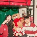 스튜디오필로 | 제주 셀프 사진관 스튜디오 필로블루 크리스마스 만삭스냅 후기