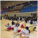 우리아이 태권도장 이미지