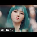 [M/V] LADIES' CODE(레이디스 코드) - SET ME FREE 이미지
