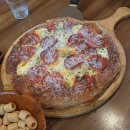 비어펍 - 횡성군 한우로 277-6 | 가산디지털단지역 아찌네비어펍 피자가 맛있는 술집 페스츄리피자 내돈내산 후기
