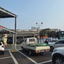 하동역 | 하동-구례-곡성 벚꽃 여행 후기(1) 하동공설시장(하동오일장), 명성콩국수, 명종식당, 하동역(폐역...