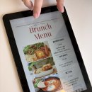 올리비아로렌(부천남부점) | 송내 통창 브런치 카페햇살 가득 올리브앤올리비아 방문 후기