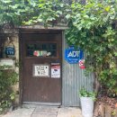 시골정취 | 안산 정든집: 시골의 정취를 느낄 수 있는 맛집