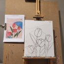 소마드로잉카페 이미지