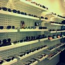 안경창고 싸군 이미지