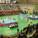 안동체육관 체육관 이미지